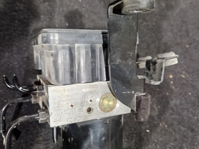 bontott VW GOLF IV ABS Kocka