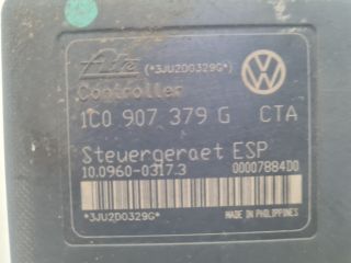 bontott VW GOLF IV ABS Kocka