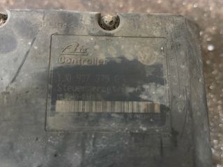 bontott VW GOLF IV ABS Kocka