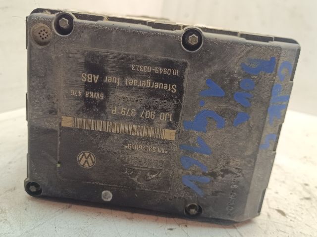 bontott VW GOLF IV ABS Kocka