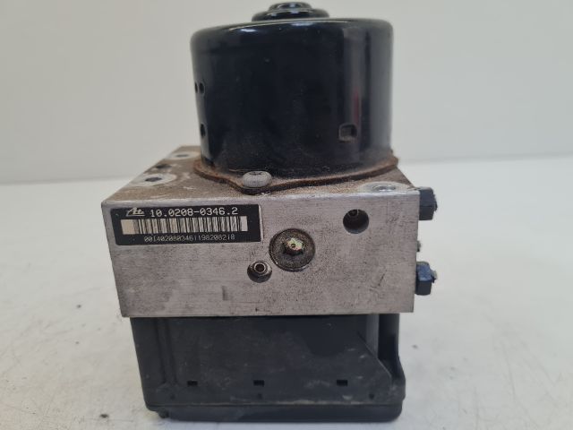 bontott VW GOLF IV ABS Kocka