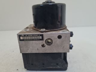 bontott VW GOLF IV ABS Kocka