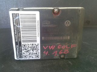 bontott VW GOLF IV ABS Kocka