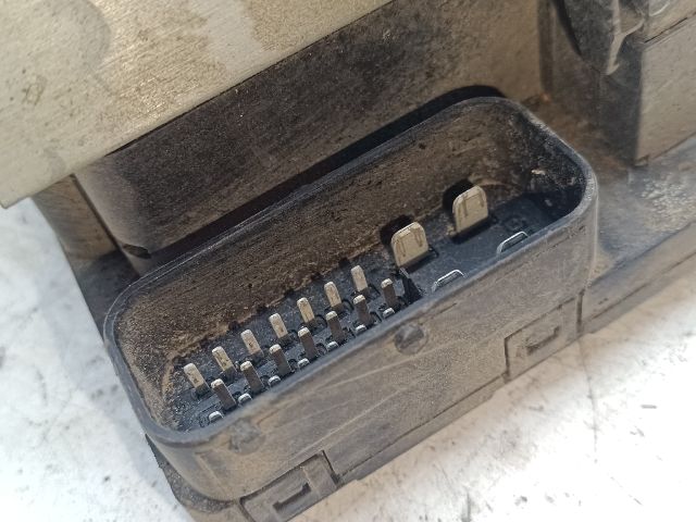 bontott VW GOLF IV ABS Kocka