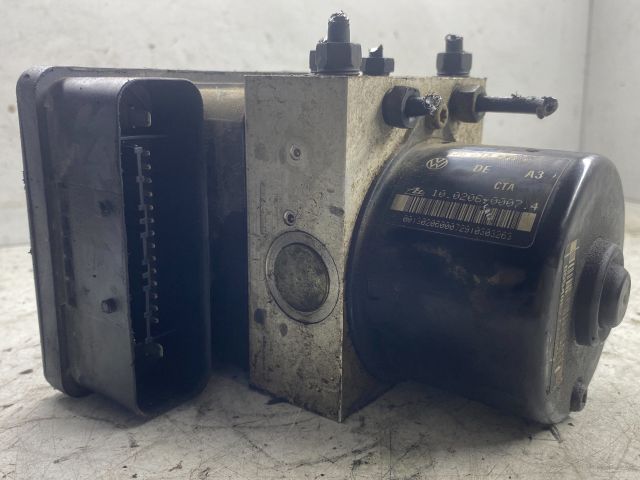 bontott VW GOLF IV ABS Kocka