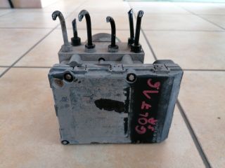 bontott VW GOLF IV ABS Kocka