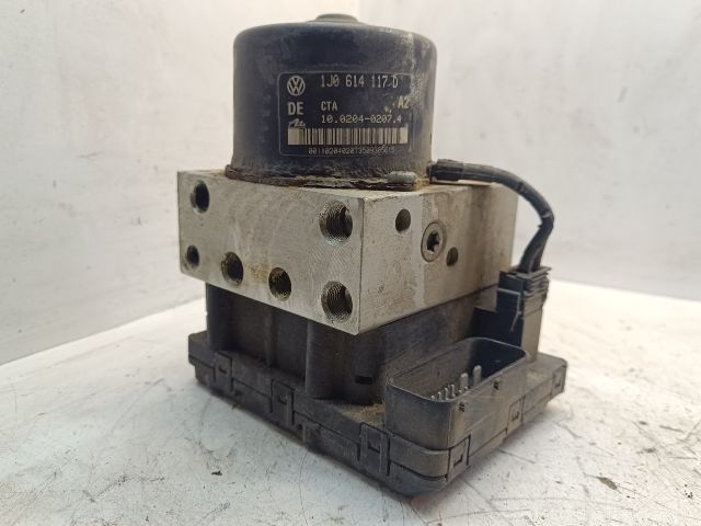 bontott VW GOLF IV ABS Kocka