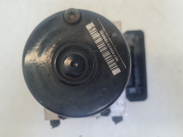 bontott VW GOLF IV ABS Kocka