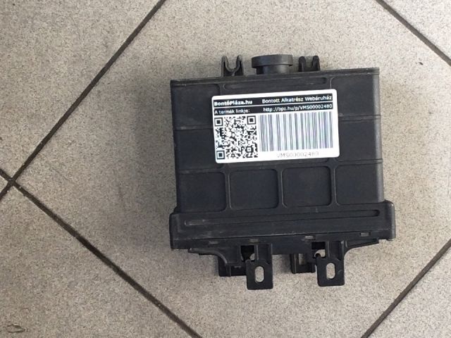 bontott VW GOLF IV Automata Váltó Elektronika