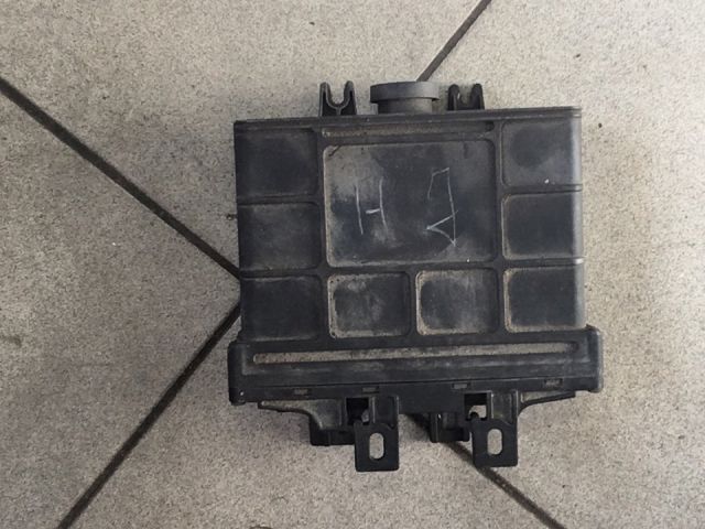 bontott VW GOLF IV Automata Váltó Elektronika