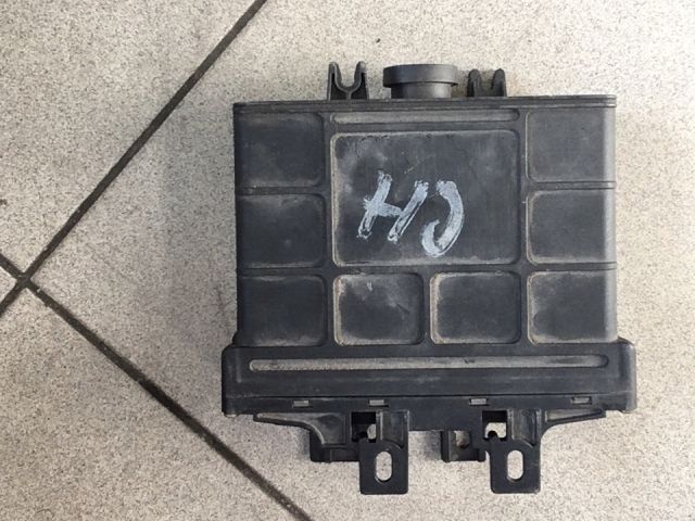 bontott VW GOLF IV Automata Váltó Elektronika