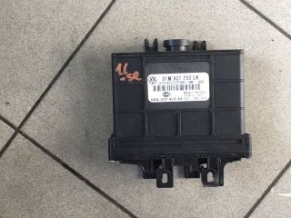 bontott VW GOLF IV Automata Váltó Elektronika