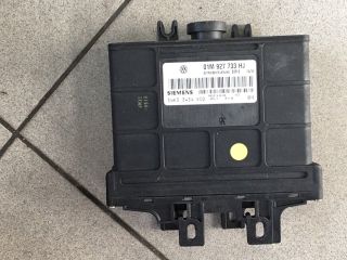 bontott VW GOLF IV Automata Váltó Elektronika