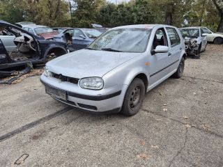 bontott VW GOLF IV Bal első Csonkállvány Kerékaggyal