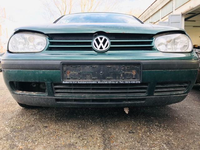 bontott VW GOLF IV Bal első Csonkállvány Kerékaggyal