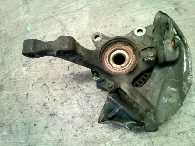 bontott VW GOLF IV Bal első Csonkállvány Kerékaggyal