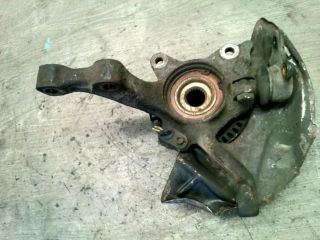 bontott VW GOLF IV Bal első Csonkállvány Kerékaggyal