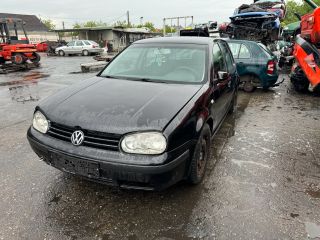 bontott VW GOLF IV Bal első Csonkállvány Kerékaggyal