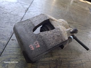 bontott VW GOLF IV Bal első Féknyereg Munkahengerrel