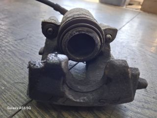 bontott VW GOLF IV Bal első Féknyereg Munkahengerrel