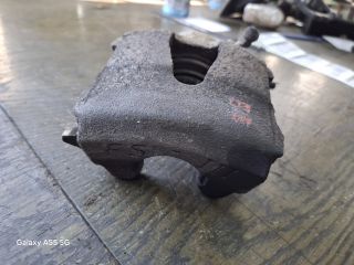 bontott VW GOLF IV Bal első Féknyereg Munkahengerrel