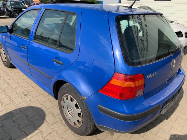 bontott VW GOLF IV Bal első Féknyereg Munkahengerrel