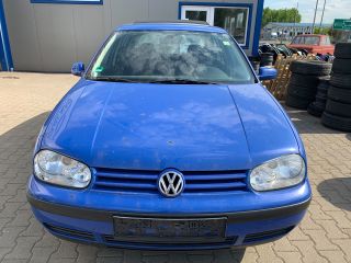 bontott VW GOLF IV Bal első Féknyereg Munkahengerrel