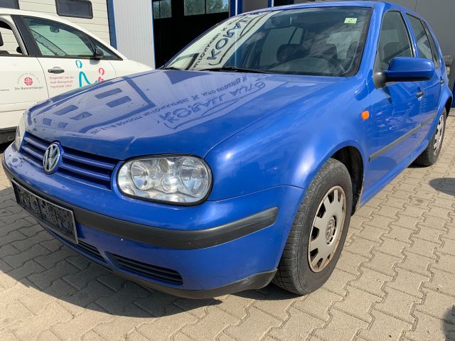 bontott VW GOLF IV Bal első Féknyereg Munkahengerrel