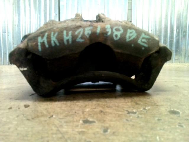 bontott VW GOLF IV Bal első Féknyereg Munkahengerrel