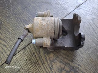 bontott VW GOLF IV Bal első Féknyereg Munkahengerrel