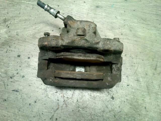 bontott VW GOLF IV Bal első Féknyereg Munkahengerrel