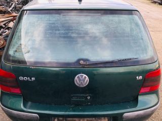 bontott VW GOLF IV Bal első Gólyaláb (Lengécsillapító, Rugó)