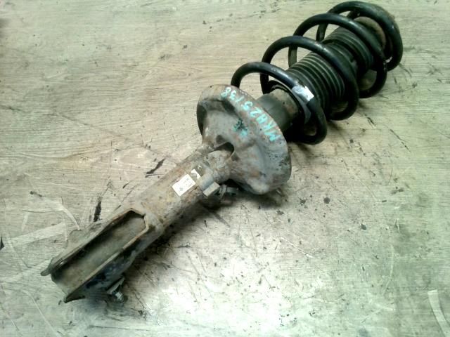 bontott VW GOLF IV Bal első Gólyaláb (Lengécsillapító, Rugó)