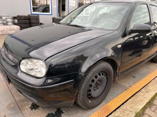 bontott VW GOLF IV Bal első Gólyaláb (Lengécsillapító, Rugó)