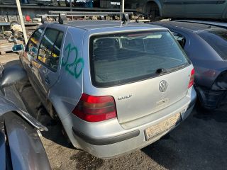 bontott VW GOLF IV Bal első Gólyaláb (Lengécsillapító, Rugó)