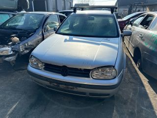 bontott VW GOLF IV Bal első Gólyaláb (Lengécsillapító, Rugó)