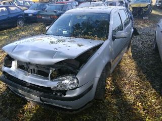 bontott VW GOLF IV Bal első Lengéscsillapító