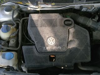 bontott VW GOLF IV Bal első Lengőkar