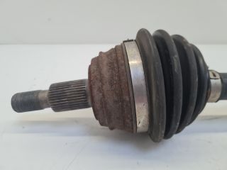 bontott VW GOLF IV Bal Féltengely