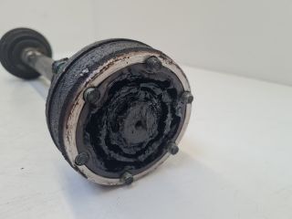 bontott VW GOLF IV Bal Féltengely