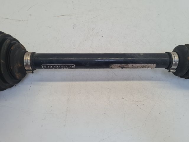 bontott VW GOLF IV Bal Féltengely