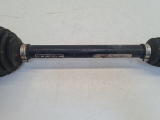 bontott VW GOLF IV Bal Féltengely