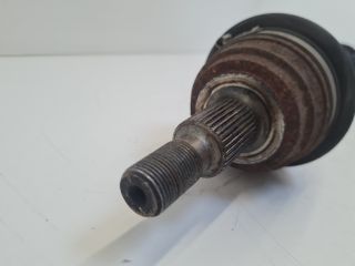 bontott VW GOLF IV Bal Féltengely