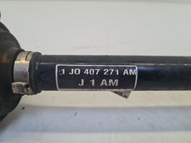 bontott VW GOLF IV Bal Féltengely