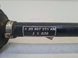 bontott VW GOLF IV Bal Féltengely