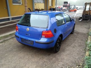 bontott VW GOLF IV Bal hátsó Féknyereg Munkahengerrel