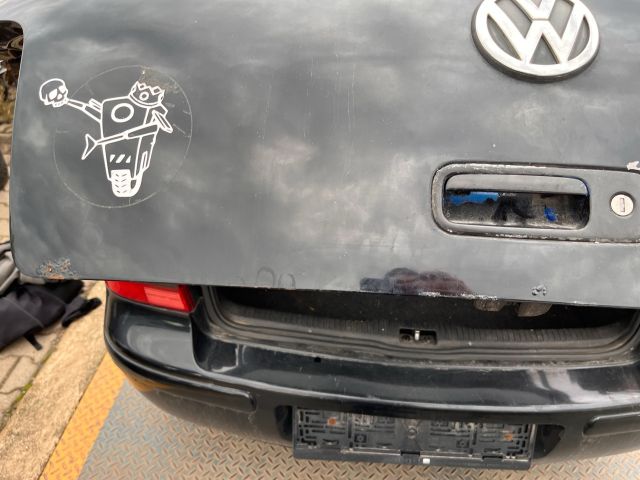bontott VW GOLF IV Bal hátsó Féknyereg Munkahengerrel