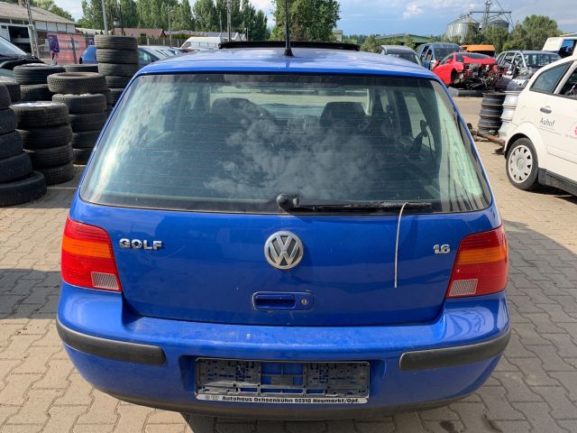 bontott VW GOLF IV Bal hátsó Féknyereg Munkahengerrel