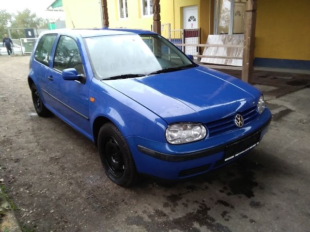 bontott VW GOLF IV Bal hátsó Féknyereg Munkahengerrel