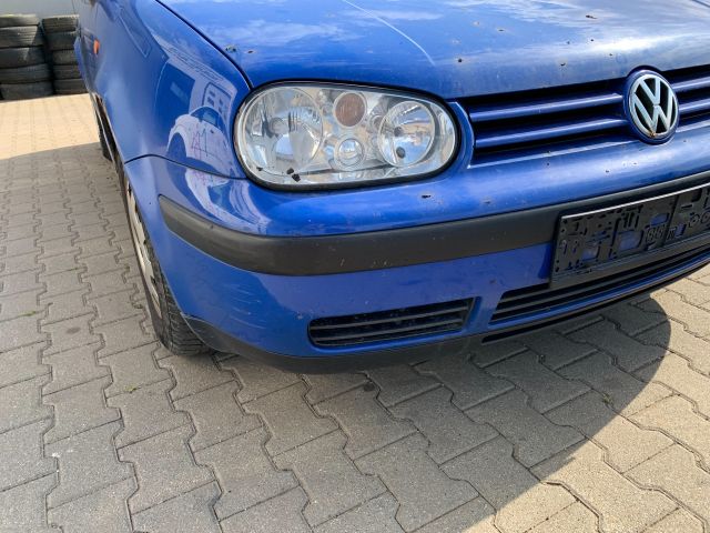 bontott VW GOLF IV Bal hátsó Féknyereg Munkahengerrel